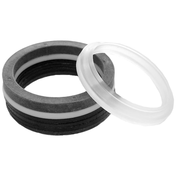 Aftermarket SEAL KIT 112 INCH CYLINDERREPLACES FISHER 56556 1305316 - main